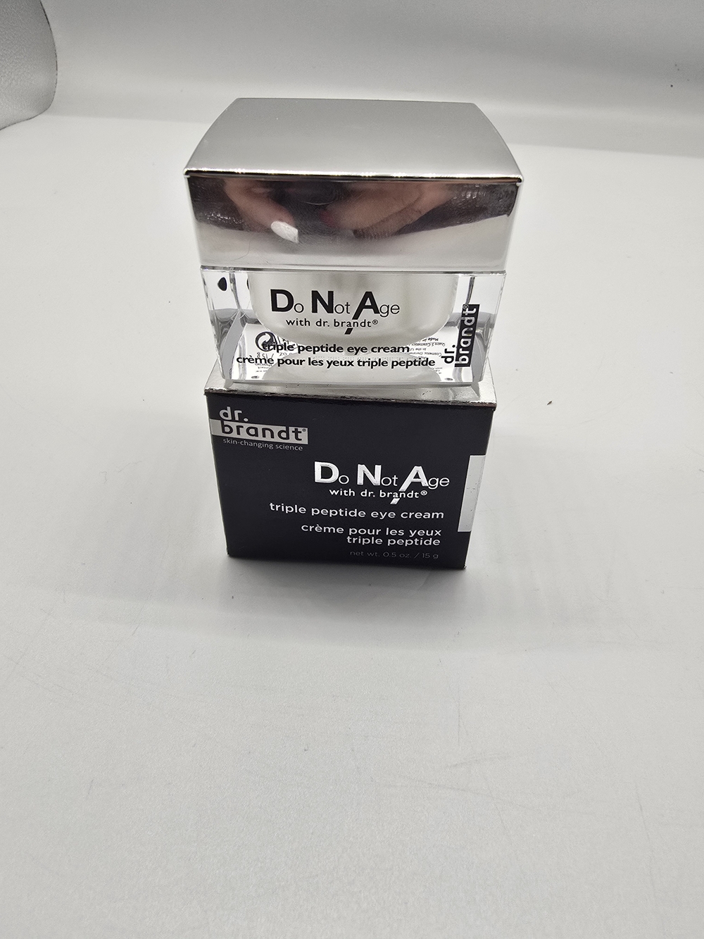 Dr. Brandt Eye Cream